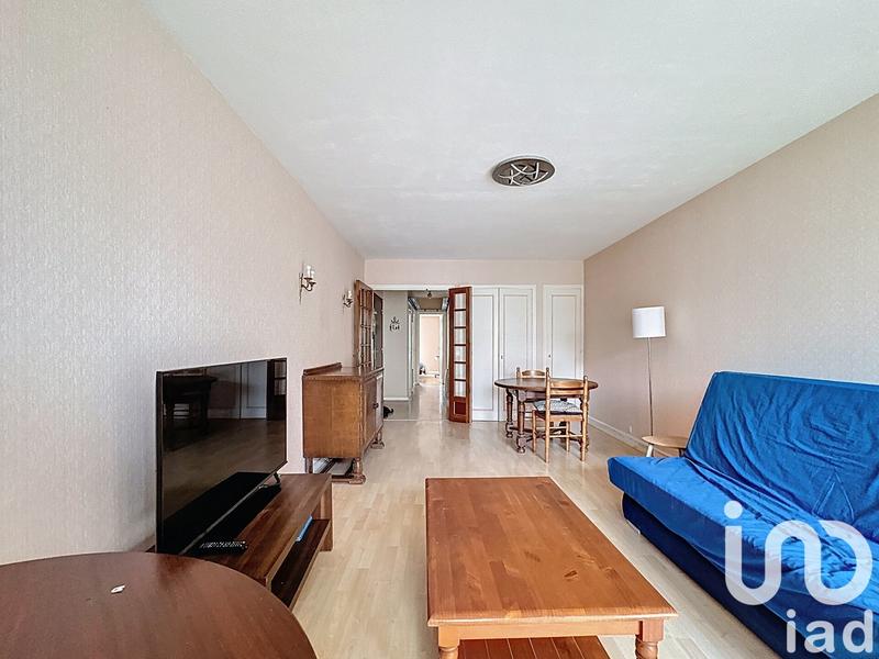 Appartement - 56 m² - 2 pièces