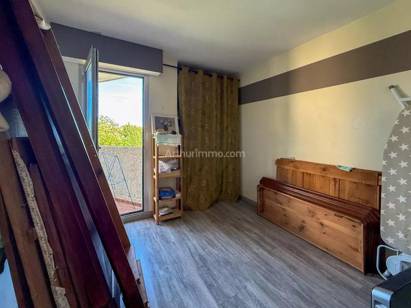 Appartement - 99 m² - 5 pièces