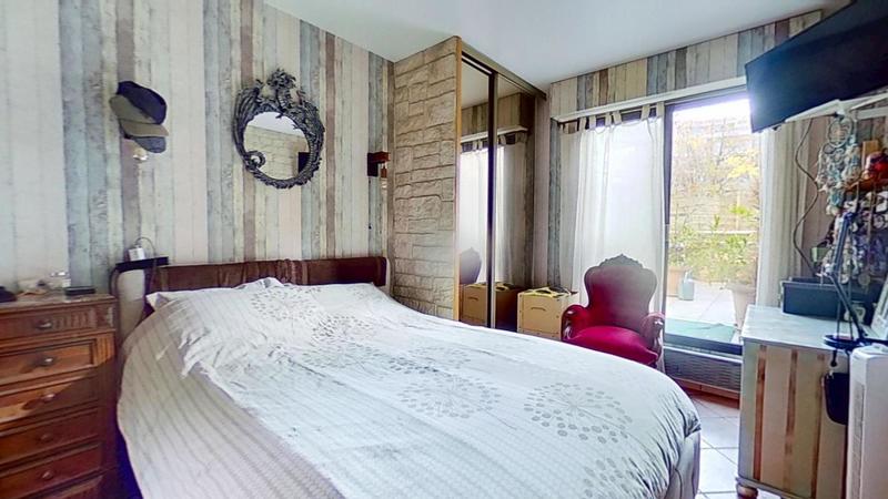 Appartement - 118 m² - 4 pièces