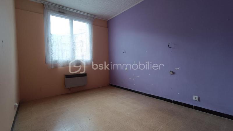 Appartement - 68 m² - 4 pièces