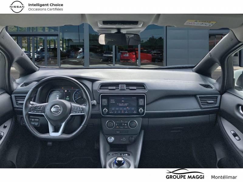 Nissan Leaf Electrique 40kWh Acenta