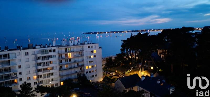 Appartement - 60 m² - 2 pièces