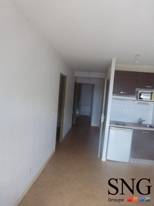 Appartement - 54 m² - 3 pièces