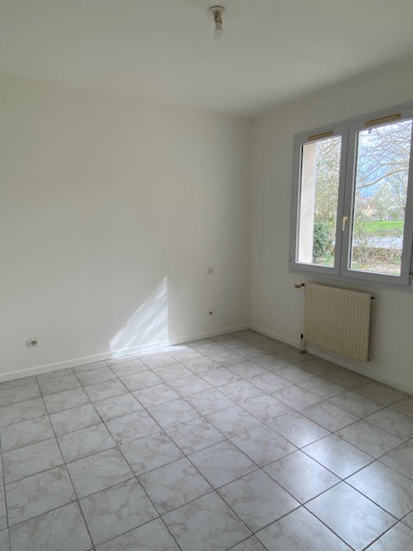 Maison - 81 m² - 4 pièces