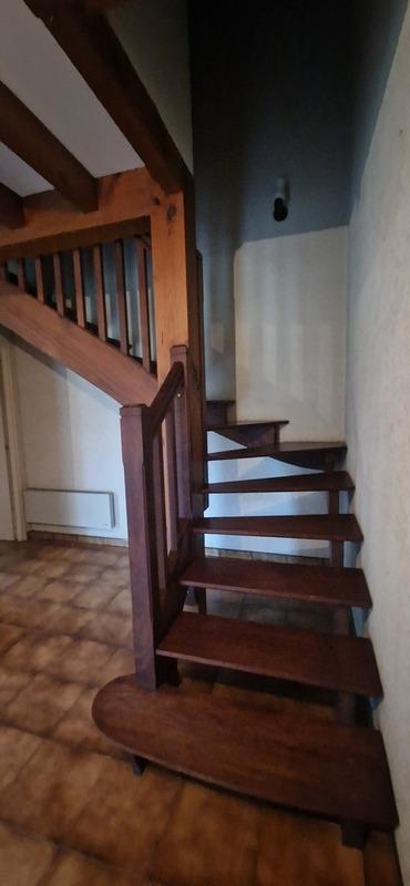 Maison - 122 m² - 4 pièces