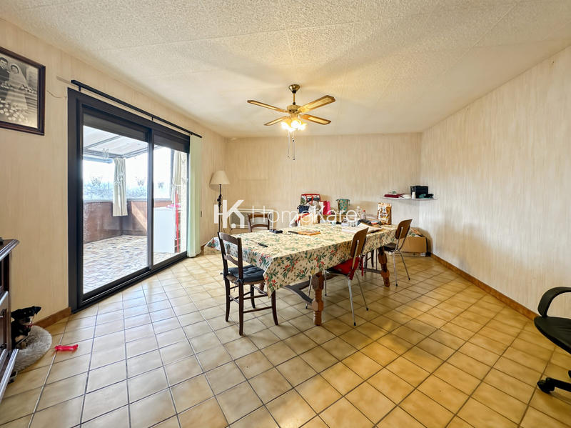 Maison - 200 m² - 5 pièces