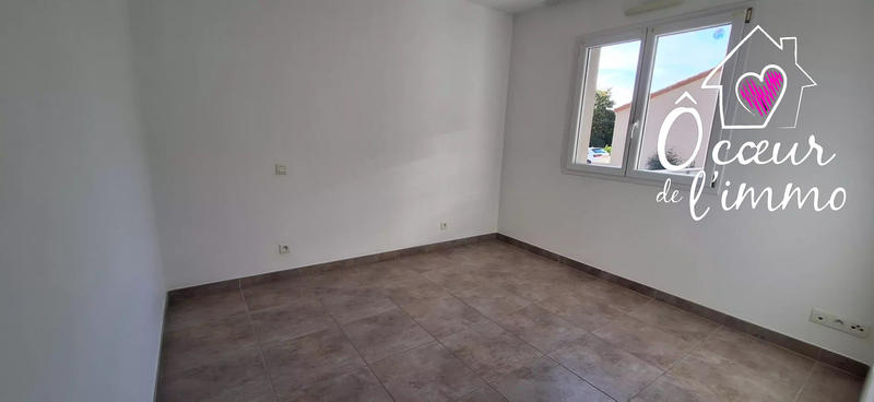 Maison - 123 m² - 6 pièces