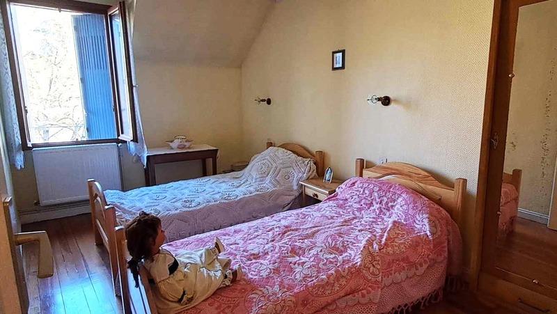 Immeuble - 228 m² - 8 pièces