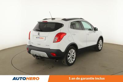 Opel Mokka 1.6 Cdti 4x2 EcoFlex Cosmo 136 ch