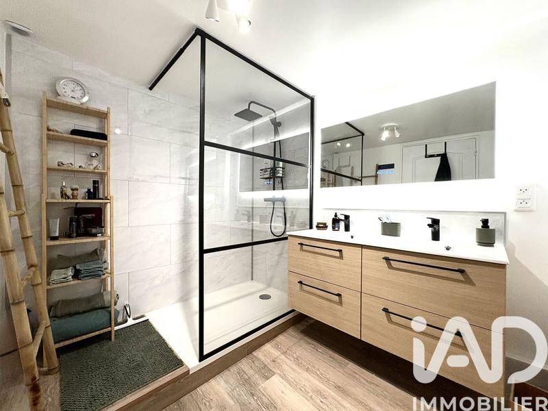 Maison - 114 m² - 6 pièces