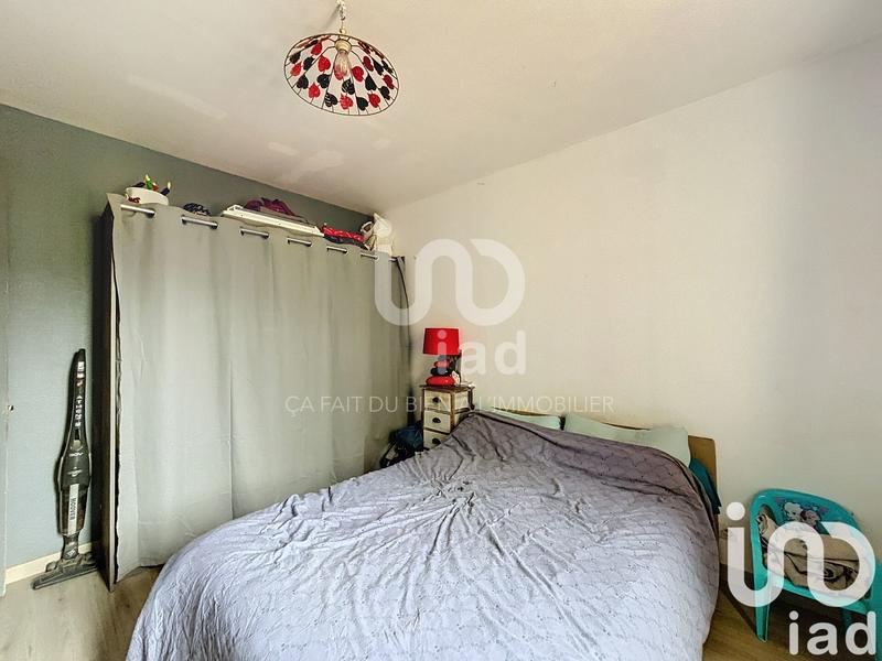 Maison de ville - 55 m² - 2 pièces