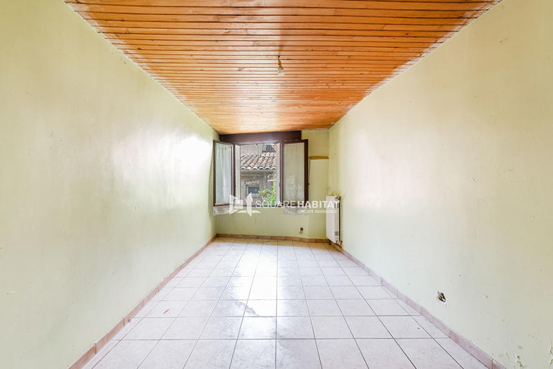 Immeuble - 200 m² - 10 pièces