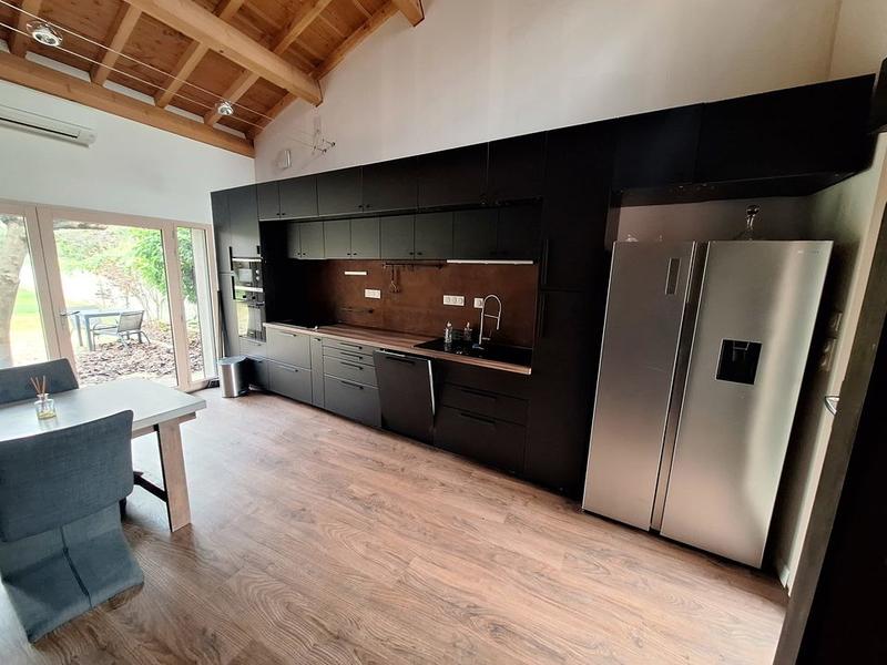 Maison - 145 m² - 5 pièces