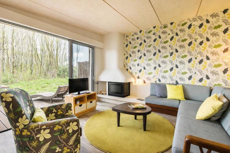 Maison - 54 m² - 3 pièces