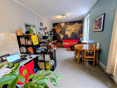 Appartement - 78 m² - 4 pièces