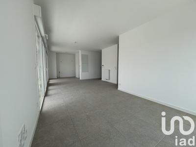 Appartement - 88 m² - 4 pièces