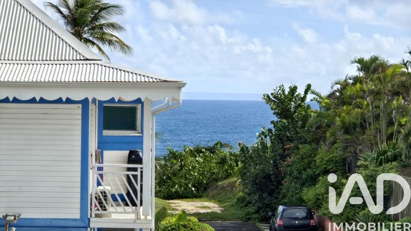 Appartement - 41 m² - 3 pièces