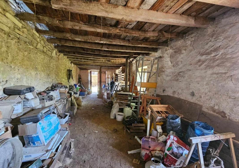 Maison - 110 m² - 1 pièce