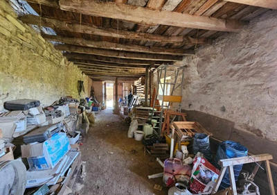 Maison - 110 m² - 1 pièce