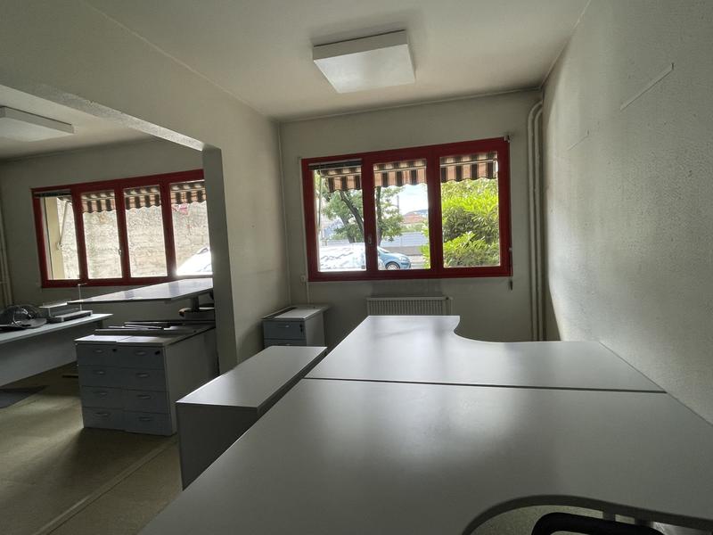 Appartement - 128 m² - 6 pièces