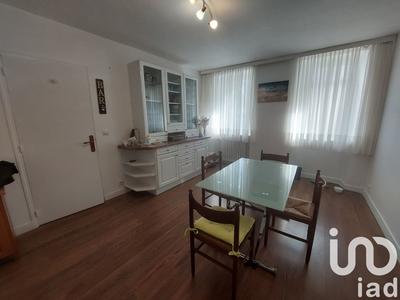 Maison de ville - 184 m² - 6 pièces