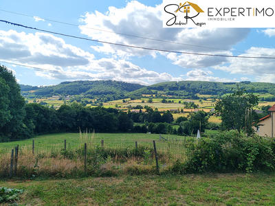 Maison - 144 m² - 6 pièces