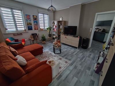 Immeuble - 275 m² - 12 pièces