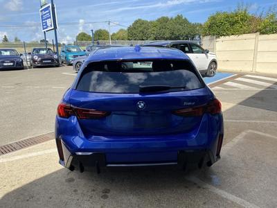 Bmw Série 1 118 d 150 Cv m Sport Dkg7 + Attelage