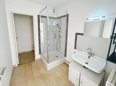 Appartement - 28 m² - 1 pièce