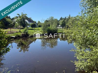 Maison - 155 m² - 8 pièces