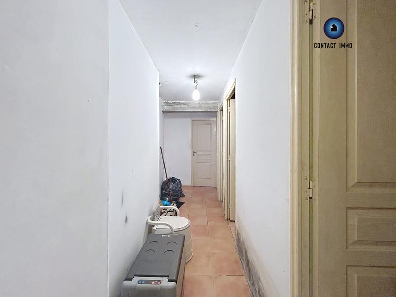 Maison - 141 m² - 6 pièces