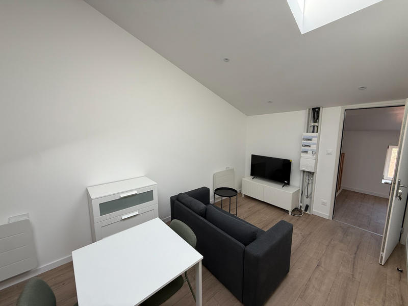 Appartement - 57 m² - 2 pièces