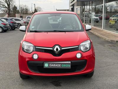 Renault Twingo III 1.0 SCe 70 E6c Limited