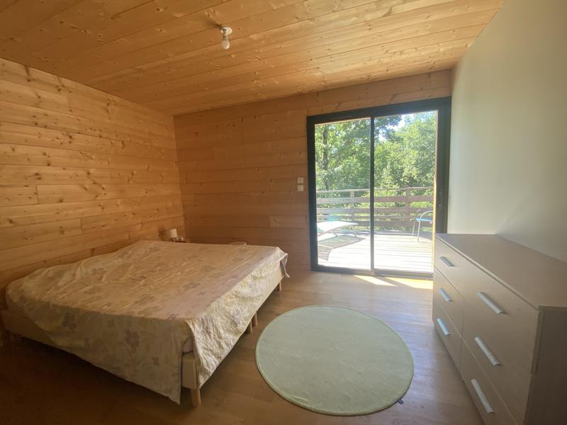 Villa - 108 m² - 5 pièces