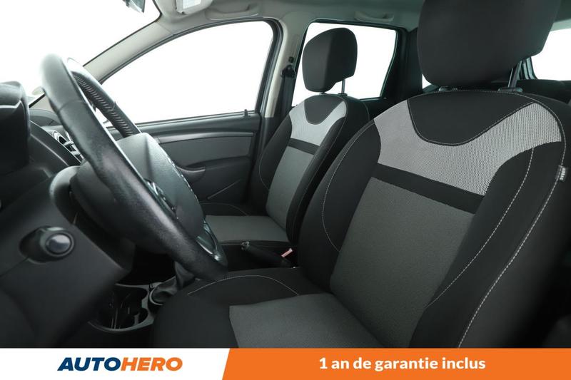 Dacia Duster 1.5 dCi Prestige 4x2 110 ch