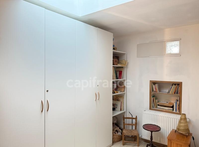 Maison - 174 m² - 5 pièces