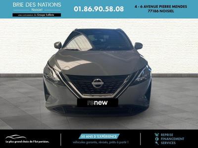 Nissan Qashqai e-Power 190 ch Tekna