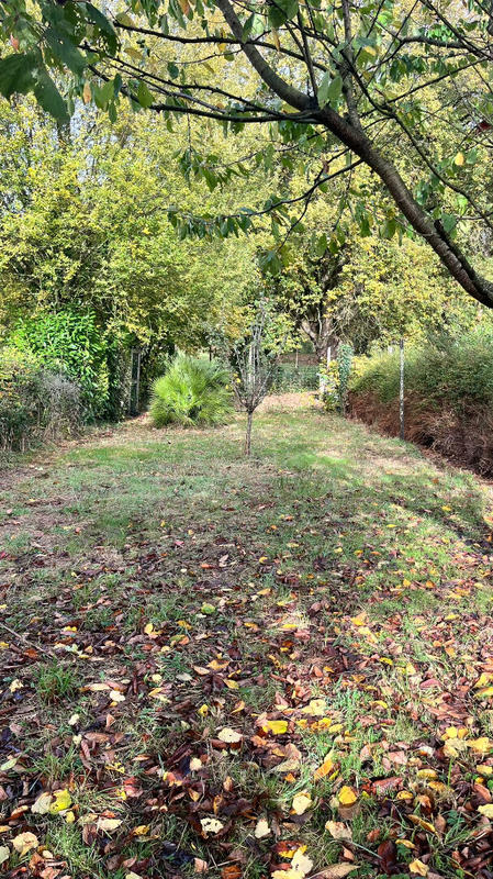 Maison - 77 m² - 4 pièces