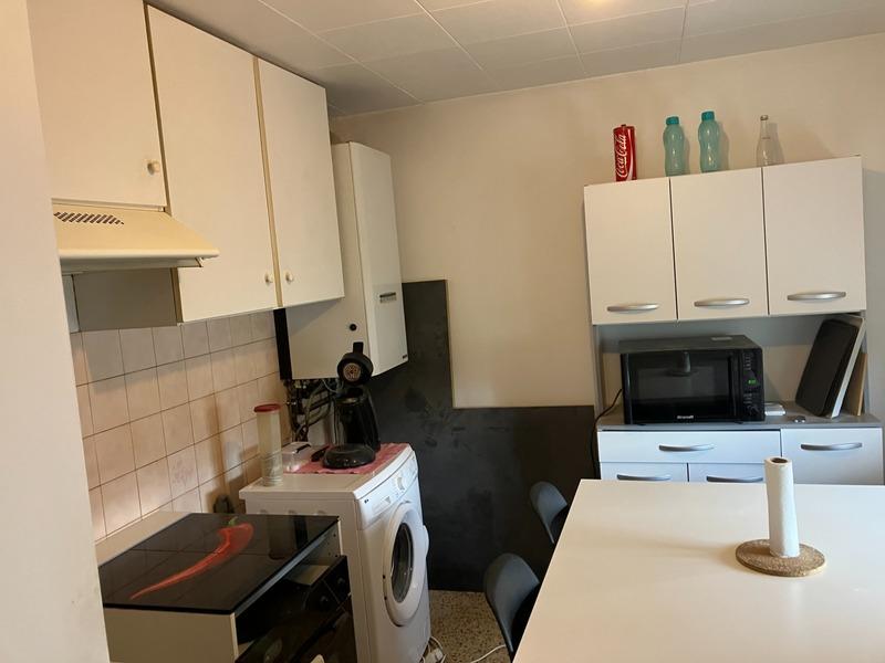 Duplex - 52 m² - 3 pièces