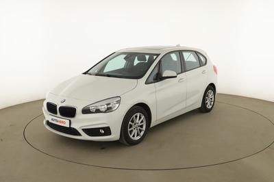 Bmw Serie 2 Active Tourer 216d Lounge Bva6 116 ch