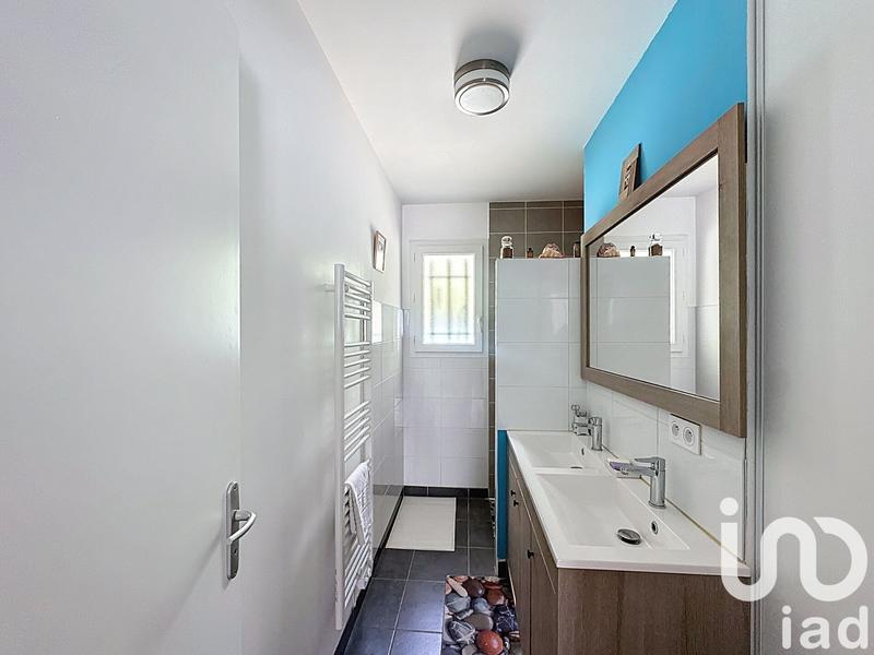 Maison - 106 m² - 5 pièces