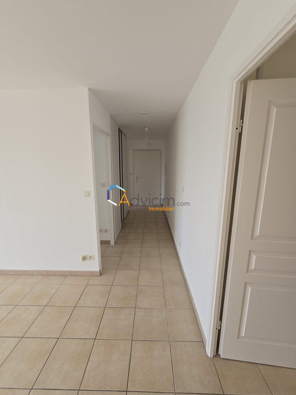 Appartement - 89 m² - 3 pièces