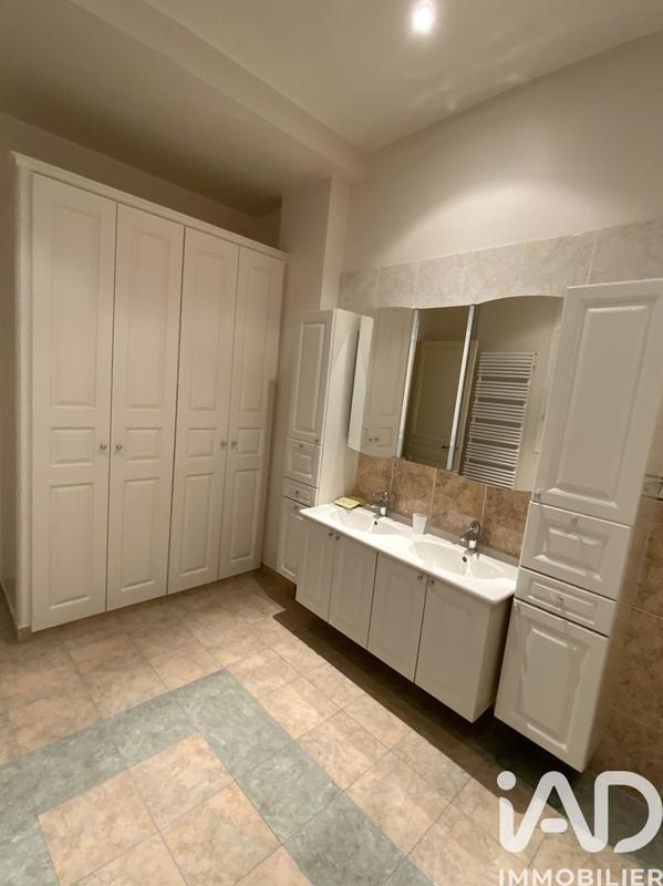 Appartement - 155 m² - 5 pièces