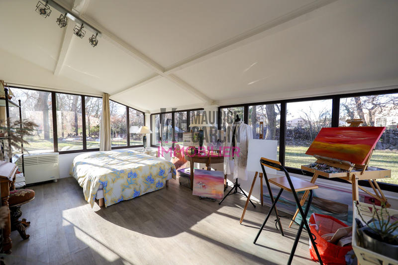 Maison - 115 m² - 4 pièces