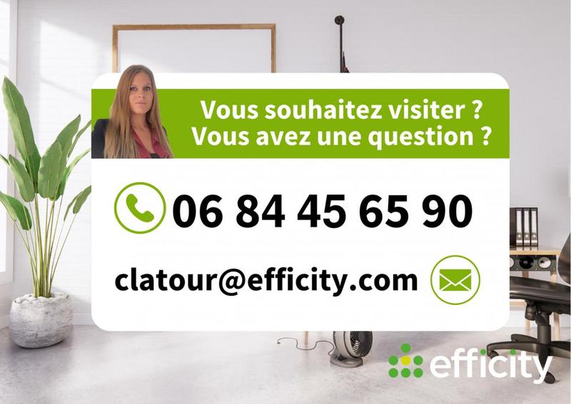 Maison - 116 m² - 5 pièces