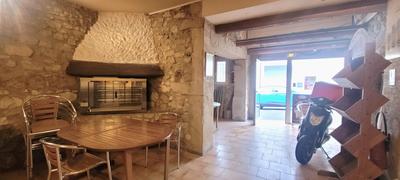 Fonds de commerce - Hôtellerie / Restauration - 60 m²