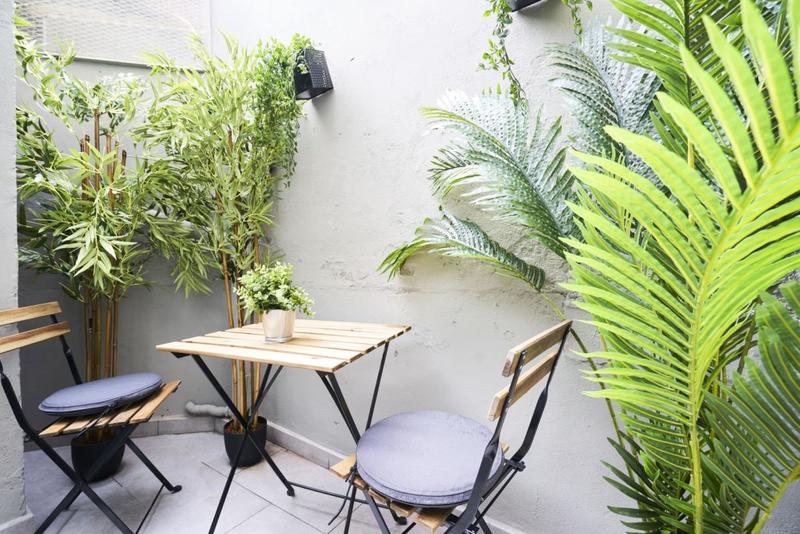 Maison - 86 m² - 6 pièces