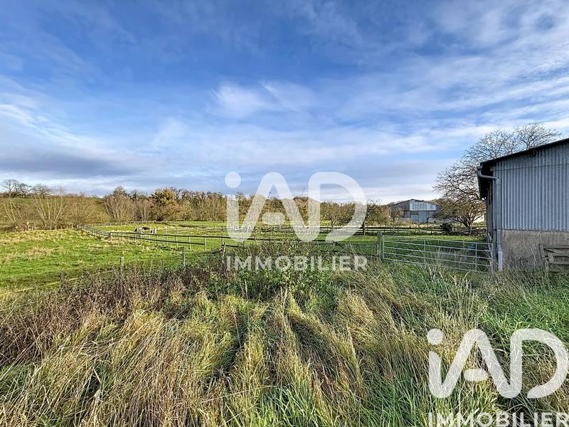 Maison - 160 m² - 6 pièces