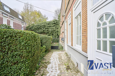 Viager - Maison - 78 m² - 3 pièces