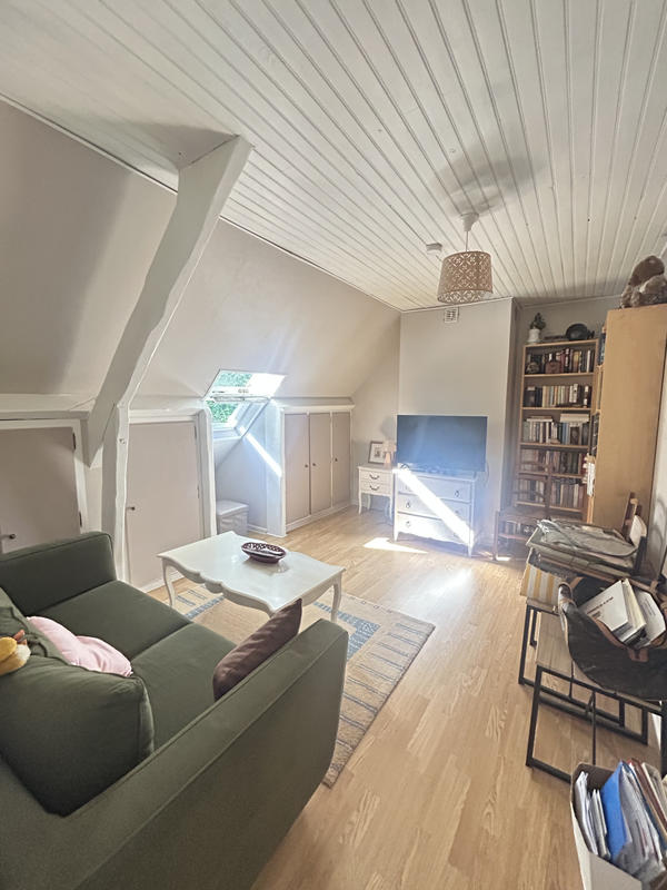 Maison - 106 m² - 6 pièces